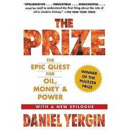 The Prize - 9781847376466