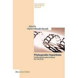 Phylogenetic Supertrees - 9781402023286