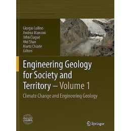 Engineering Geology for Society and Territory - Volume 1 - 9783319384177
