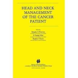 Head and Neck Management of the Cancer Patient - 9780898387476