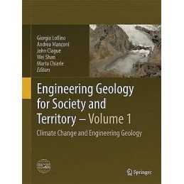Engineering Geology for Society and Territory - Volume 1 - 9783319092997