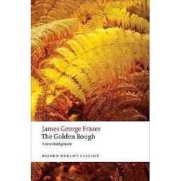 The Golden Bough - 9780199538829