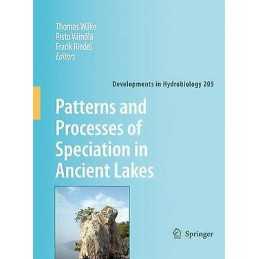 Patterns and Processes of Speciation in Ancient Lakes - 9781402095818