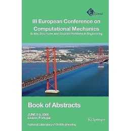 III European Conference on Computational Mechanics - 9789401776721