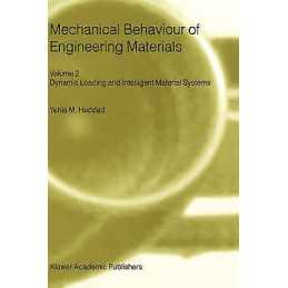 Mechanical Behaviour of Engineering Materials - 9780792363552