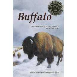 Buffalo - 9780888642370