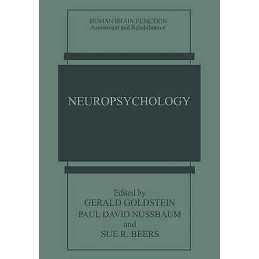 Neuropsychology - 9781489919526