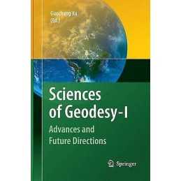 Sciences of Geodesy - I - 9783642435126