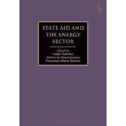 State Aid and the Energy Sector - 9781509913688