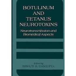 Botulinum and Tetanus Neurotoxins - 9780306444128
