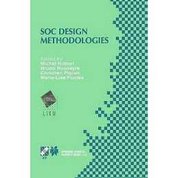 SOC Design Methodologies - 9781402071485