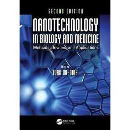Nanotechnology in Biology and Medicine - 9781439893784
