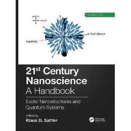 21st Century Nanoscience - A Handbook - 9780815356264
