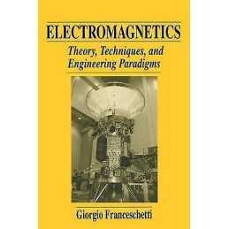 Electromagnetics - 9781489902597
