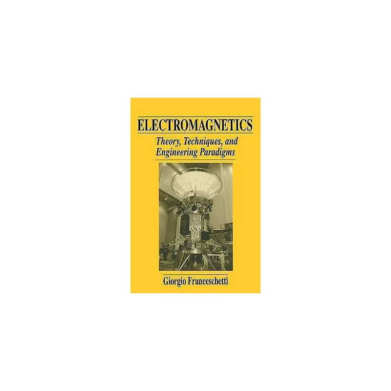 Electromagnetics - 9781489902597