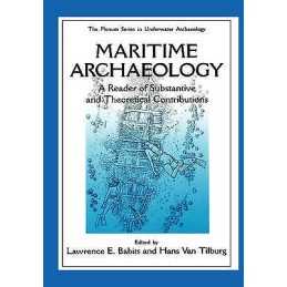 Maritime Archaeology - 9780306453304