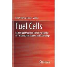 Fuel Cells - 9781461457848