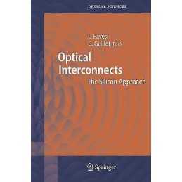 Optical Interconnects - 9783540289104
