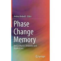 Phase Change Memory - 9783319690520