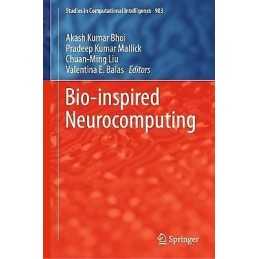 Bio-inspired Neurocomputing - 9789811554940