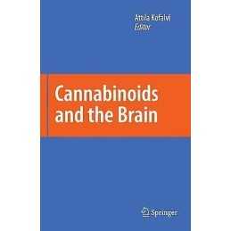 Cannabinoids and the Brain - 9781441944931