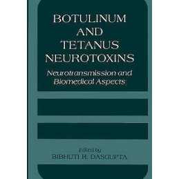 Botulinum and Tetanus Neurotoxins - 9781475795448