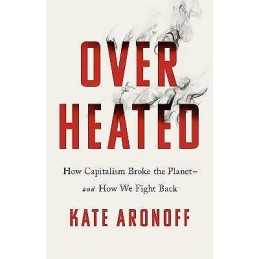 Overheated - 9781541700468
