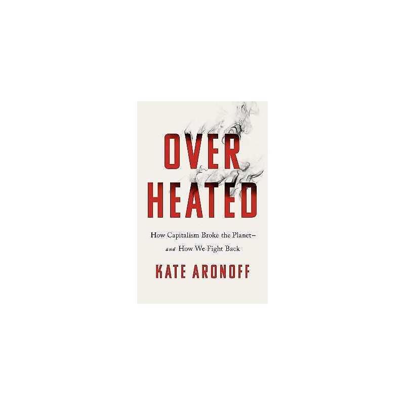 Overheated - 9781541700468