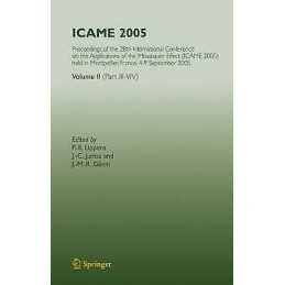 ICAME 2005 - 9783540498520