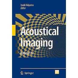 Acoustical Imaging - 9781402088223