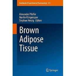 Brown Adipose Tissue - 9783030105129