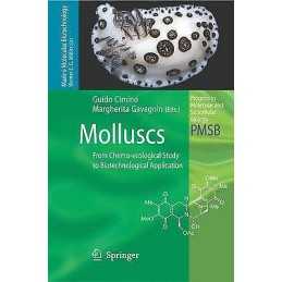 Molluscs - 9783540308799