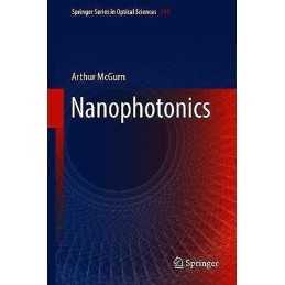 Nanophotonics - 9783319770710