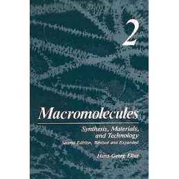 Macromolecules - 9781489928115