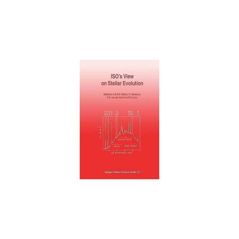 Astrophysics and Space Science - 9789401061322