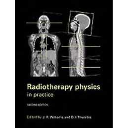 Radiotherapy Physics - 9780192628787