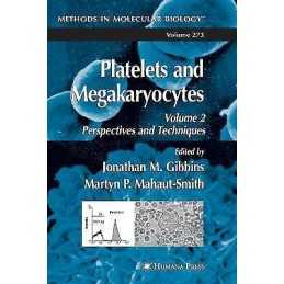 Platelets and Megakaryocytes - 9781617373053