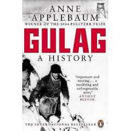 Gulag - 9780140283105