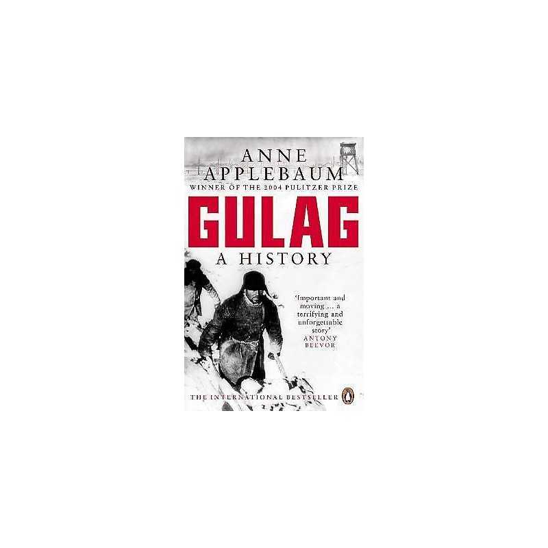 Gulag - 9780140283105