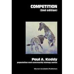 Competition - 9781402002298