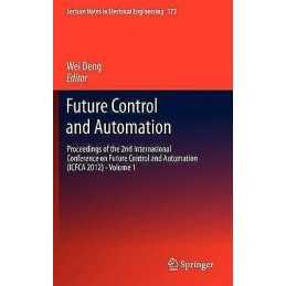 Future Control and Automation - 9783642310058