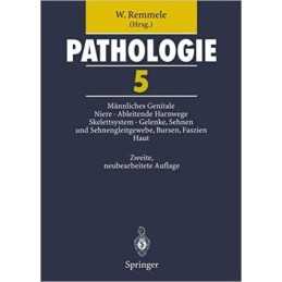 Pathologie 5 - 9783540610984