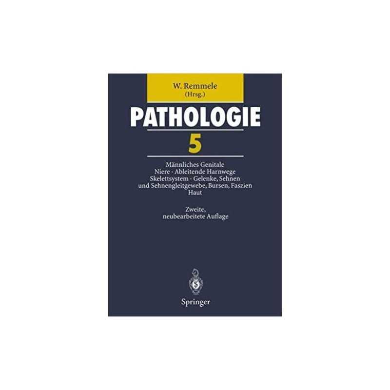 Pathologie 5 - 9783540610984