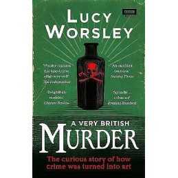 A Very British Murder - 9781849906517