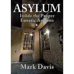 Asylum - 9781445695211
