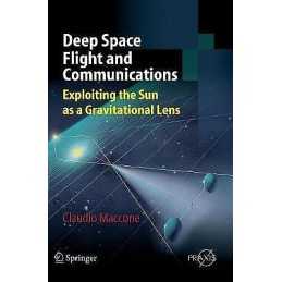 Deep Space Flight and Communications - 9783540729426