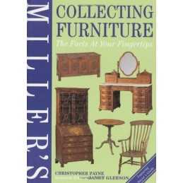 Millers Collecting Furniture: The Facts at Yo... by Payne, Christopher Hardback