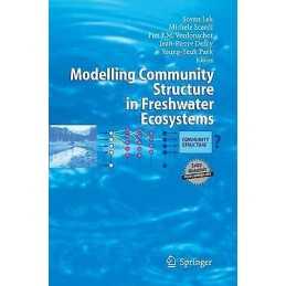 Modelling Community Structure in Freshwater Ecosystems - 9783642427183