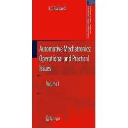 Automotive Mechatronics: Operational and Practical Issues - 9789400734470