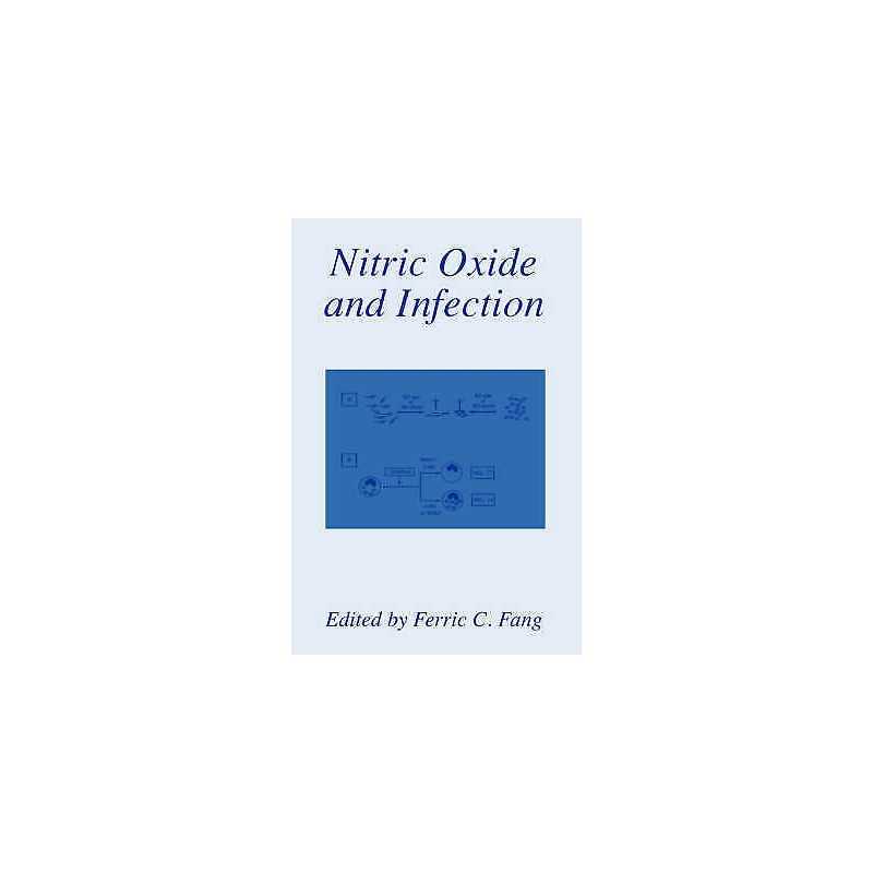 Nitric Oxide and Infection - 9780306461477